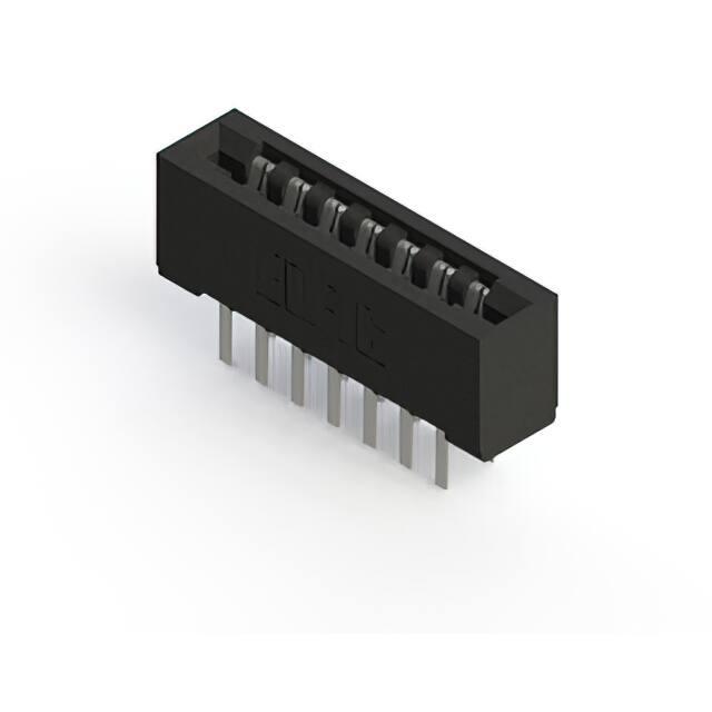 357-014-442-201 EDAC Inc.  Edgeboard Connectors